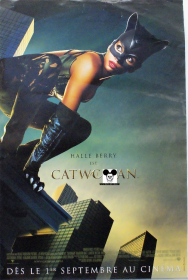 CATWOMAN / CATWOMAN