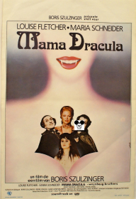 MAMA DRACULA / MAMA DRACULA