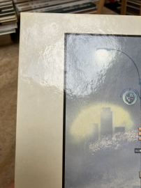 VANCE, VAN HAMME - XIII T8 - BE - EO 1991