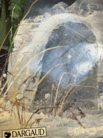 VANCE, VAN HAMME - XIII T6 - BE - EO 1990