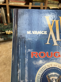 VANCE - XIII T5 - BE - EO 1988