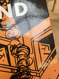 CHALAND - FREDDY LOMBARD INT 2 VOLUMES - TBE - EO 1996