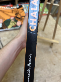 CHALAND - FREDDY LOMBARD INT 2 VOLUMES - TBE - EO 1996