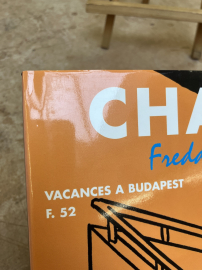 CHALAND - FREDDY LOMBARD INT 2 VOLUMES - TBE - EO 1996