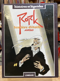 ANDREAS - RORK T4 - BE - EO 1988