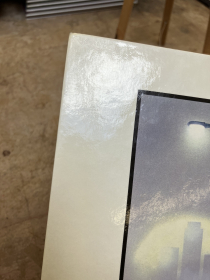 VANCE, VAN HAMME - XIII T6 - BE - EO 1990
