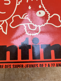 MITTEI - L'INDESIRABLE DÉSIRÉ T4 - BE - EO 1974