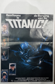 RAISE THE TITANIC - RENFLOUEZ LE TITANIC