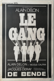 LE GANG