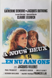 A NOUS DEUX