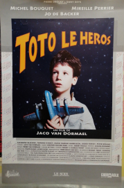 TOTO THE HERO - TOTO LE HEROS