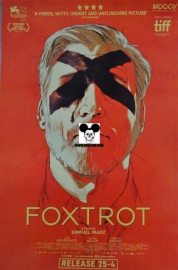 FOXTROT / FOXTROT