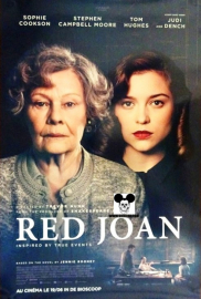 RED JOAN / RED JOAN