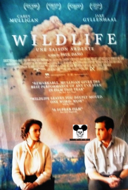 WILDLIFE / WILDLIFE UNE SAISON ARDENTE