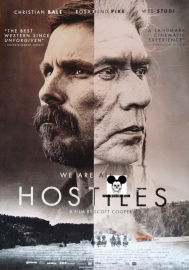 HOSTILES / HOSTILES