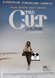 THE CUT / LA BLESSURE