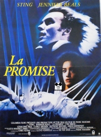 THE BRIDE / LA PROMISE