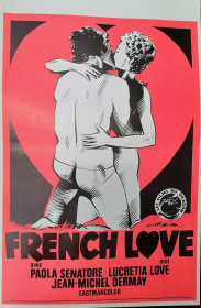 FRENCH LOVE / FRENCH LOVE