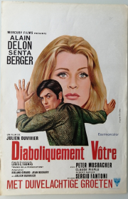 DIABOLIQUEMENT VOTRE