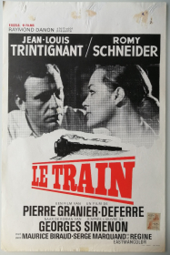 LE TRAIN