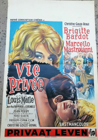 VIE PRIVEE