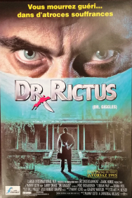 DR GIGGLES	- DR RICTUS