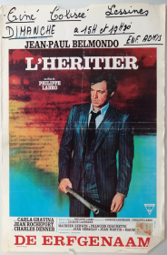 L'HERITIER