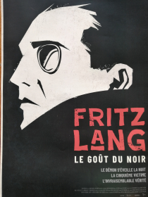 CLASH BY NIGHT - LE GOUT DU NOIR