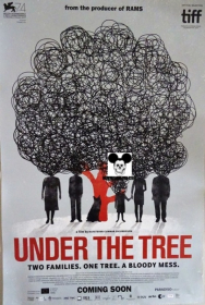 UNDER THE TREE