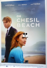 ON CHESIL BEACH / ON CHESIL BEACH