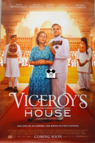 VICEROY'S HOUSE / DERNIER VICE-ROI DES INDES