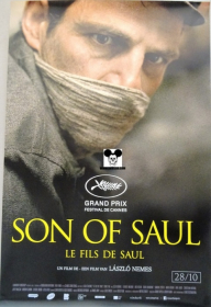 SON OF SAUL / FILS DE SAUL