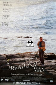 IRRATIONAL MAN / HOMME IRRATIONNEL