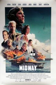 MIDWAY / MIDWAY