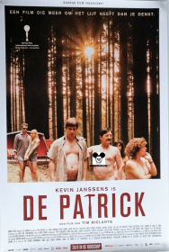 PATRICK / DE PATRICK