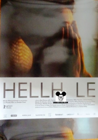 HELLHOLE / HELLH LE