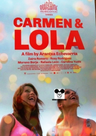 CARMEN & LOLA / CARMEN ET LOLA