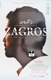 ZAGROS / ZAGROS