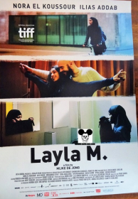 LAYLA M. / LAYLA M.