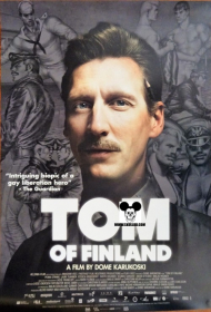 TOM OF FINLAND / TOM OF FINLAND