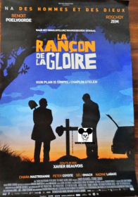 THE PRICE OF FAME / LA RANCON DE LA GLOIRE