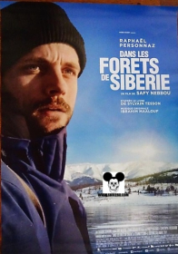 IN THE FORESTS OF SIBERIA / DANS LES FORETS DE SIBERIE