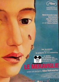 THE WONDERS / LE MERAVIGLIE - LES MERVEILLES