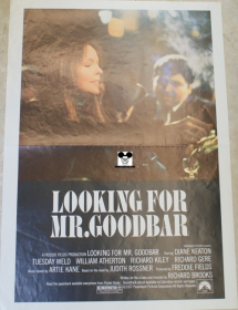 LOOKING FOR MR GOODBAR / LOOKING FOR MR GOODBAR