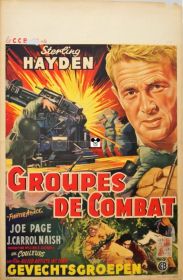 FIGHTER ATTACK / GROUPES DE COMBAT