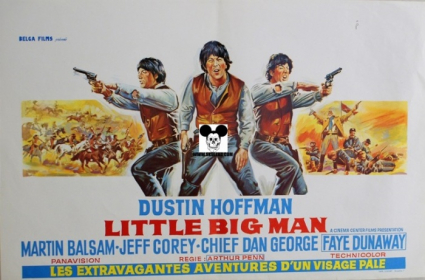 LITTLE BIG MAN / LITTLE BIG MAN