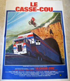 VIVA KNIEVEL / CASSE COU (le)