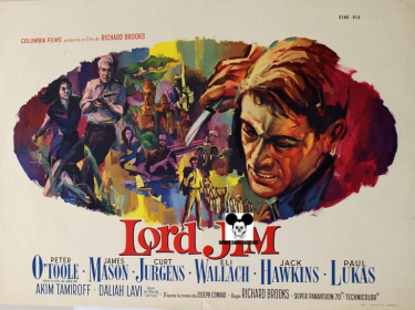 LORD JIM / LORD JIM