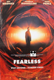 FEARLESS / ETAT SECOND