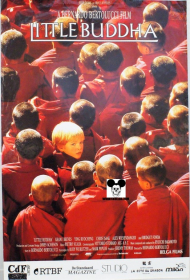 LITTLE BUDDHA / LITTLE BUDDHA